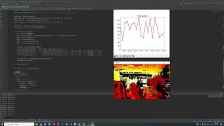 DepthAI Stereo-Vision Distance Analyzer