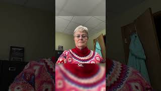 Best Hair Ideas for an Older Lady with a Round Face - Stylist Tips and AI Magic! 💇‍♀️✨