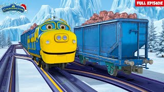 Can Zephie and Piper Break the Records? ! | Preschool | BEST CARTOON COLLECTION | Train Cartoons