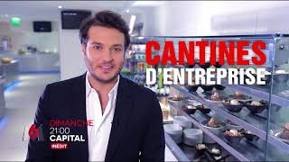capital dimanche 21h m6 1 12 2017 augmentation salaire