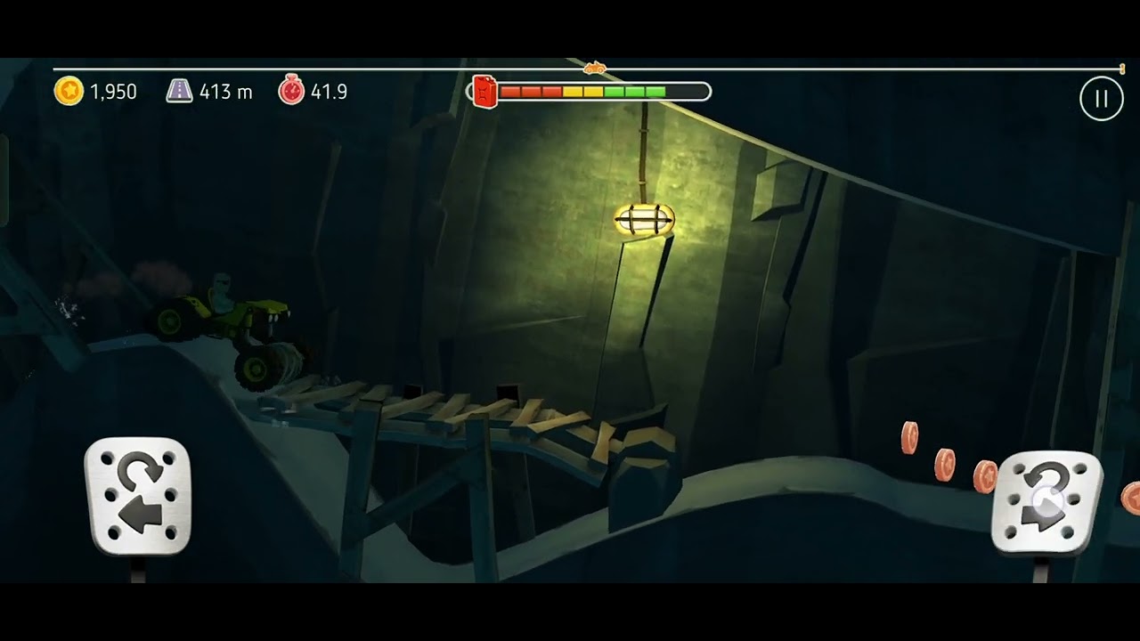 💥PRIME PEAKS🚦DARK CAVES🌊LEVEL-5🔜