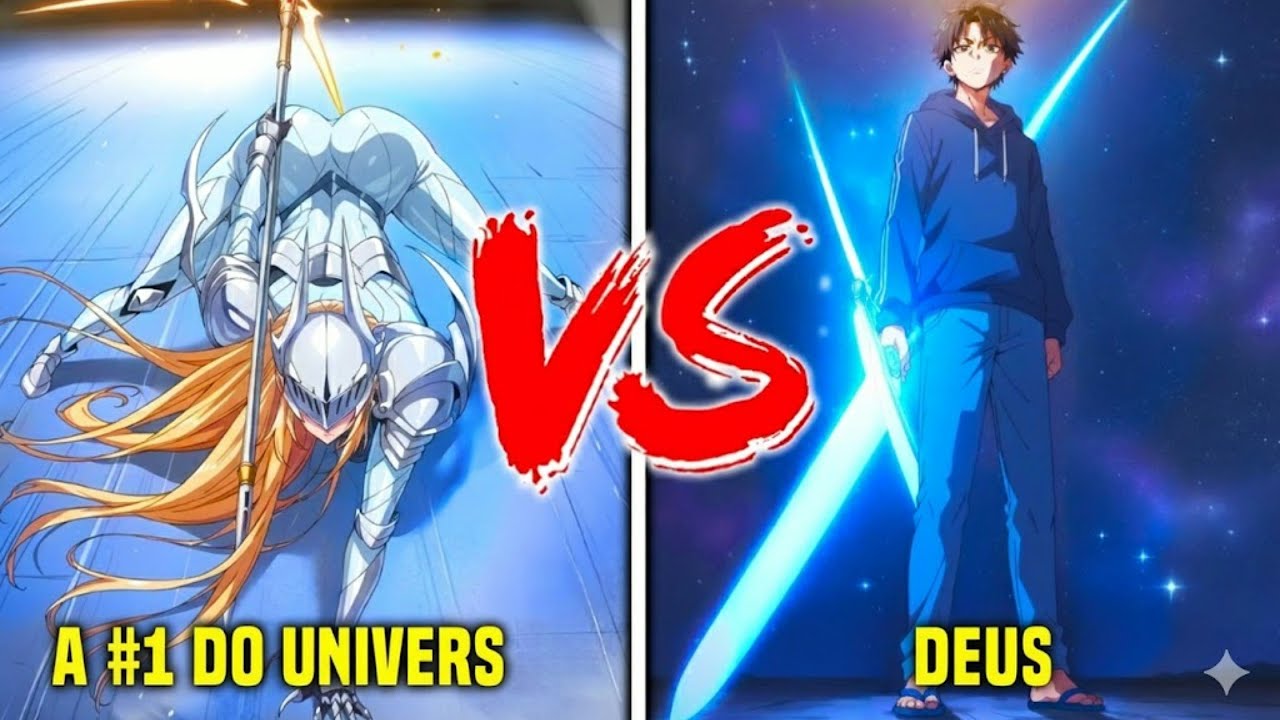 Treinou sozinho por 2000 anos e agora ninguém encosta nele - Manhwa Recap