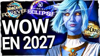Blizzard Annonce Des Dingueries Pour Wow