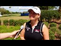 Jackie Stoelting First Round Interview