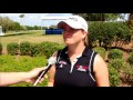 Jackie Stoelting First Round Interview