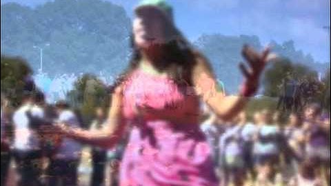 Lambda Chi Alpha Watermelon Bust