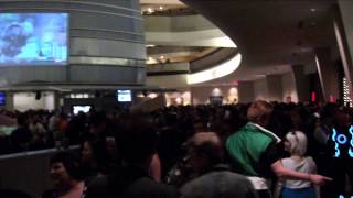 DragonCon 2012