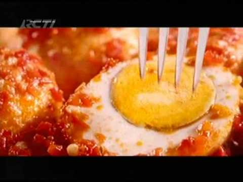 ABC Sambal Masak - Iklan Komersial