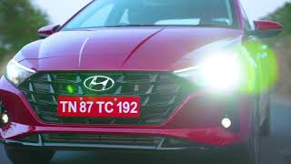 AdvaithHyundai | All-new i20 | Iconic Exterior | Expert Review