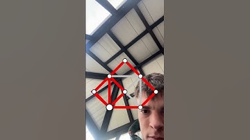 Connect the dots filter = impossible