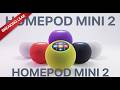 HomePod Mini 2 (2026) - Apple’s Massive Leak for 2026 is Finally Here.