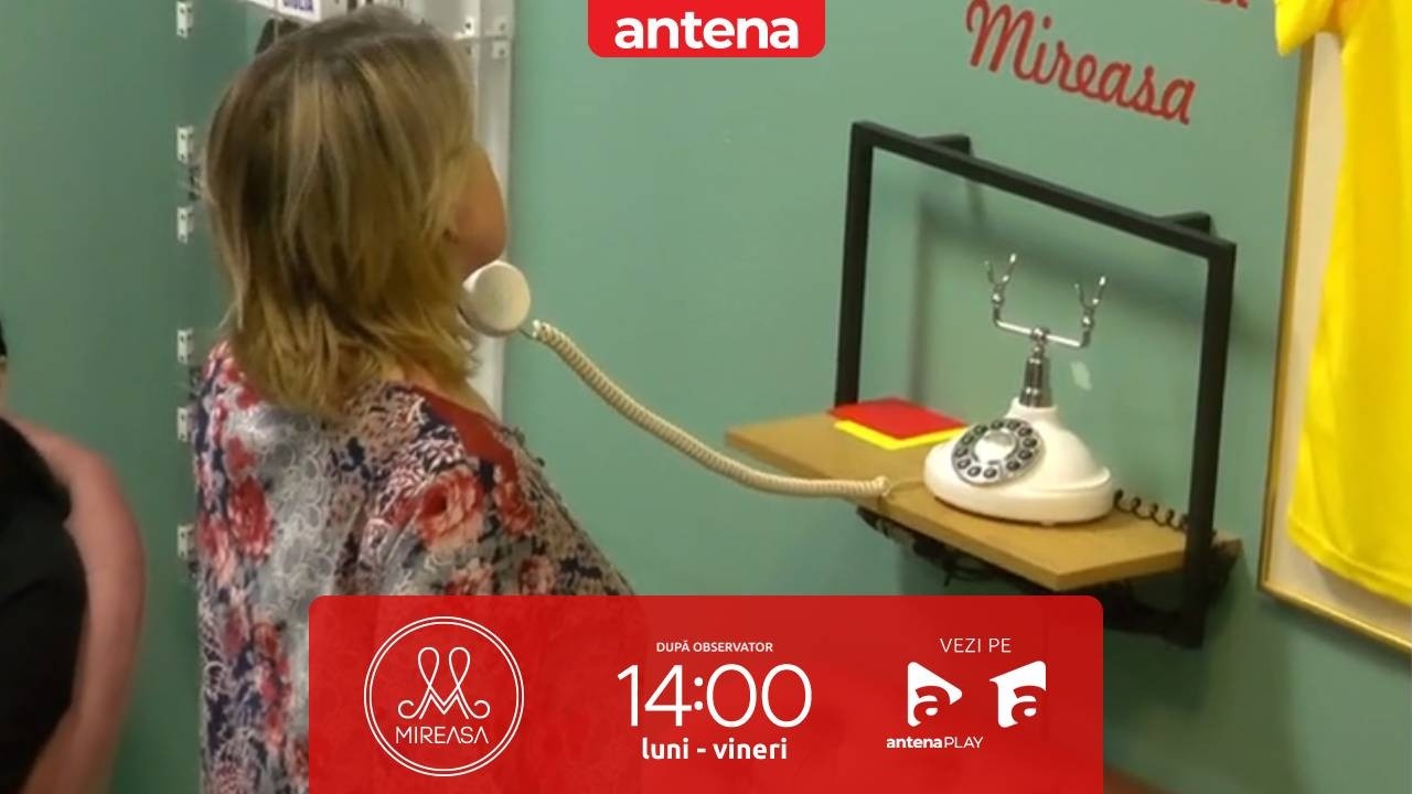 Curățenia și Claudia, motive de controversă în casa fetelor