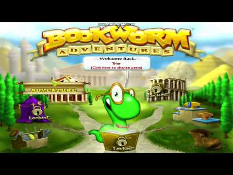How To Get Bookworm Adventures Full Version 