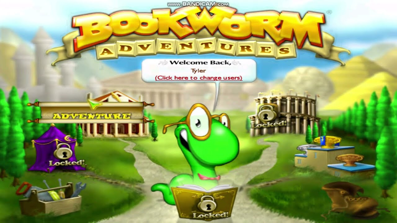 How To Get Bookworm Adventures Full Version