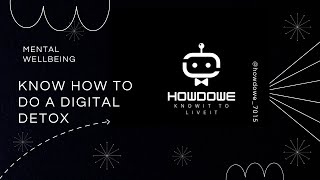 How to do a digital detox screenshot 5