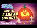 Where Did HALLOWEEN Come From? | COLOSSAL QUESTIONS