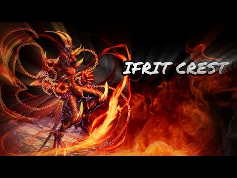 [AWK] The Raging Lord Of All Flames | Grand Summoners |