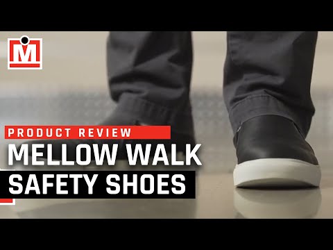 mellow walk jessica steel toe