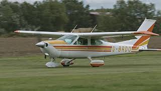 G  BRDO  CESSNA 177B