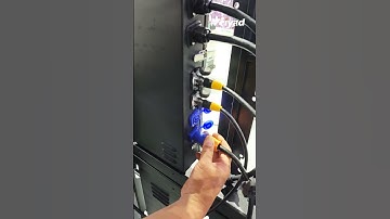 Outdoor LED displays must undergo an aging test before shipment