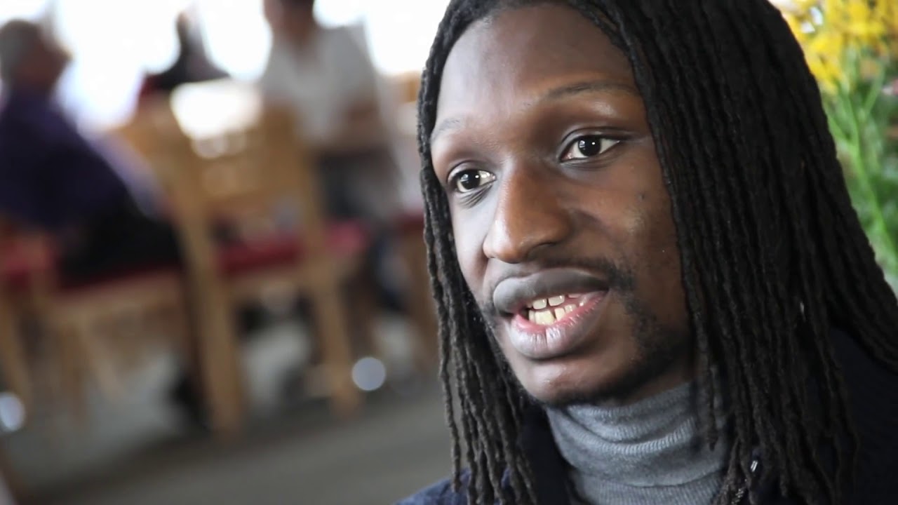 General Arts & Science: Humber Pathways Student Story - Nelson