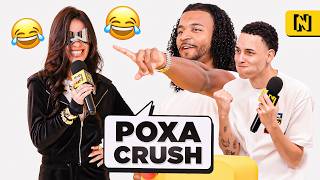 WHO IS THE MEME? #3 🤔 ft. Tettrem, Hugo Grillo, Kayky Ferreira and Renan Dias