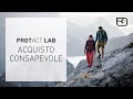 Abbigliamento outdoor: cosa acquistare? (Italiano) | PROTACT LAB