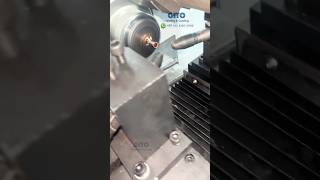 Refrigeration Filter Drier Manufacturing Process