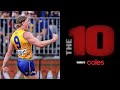 The 10 best moments from round 10  afl