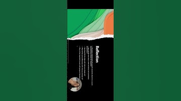 Reflection video SCE CLASS