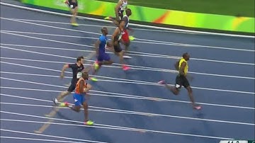 USAIN BOLT - FASTEST MAN ALIVE ● HD