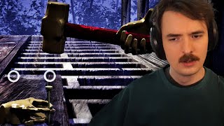 Rogue Light Deck Builder (literally)