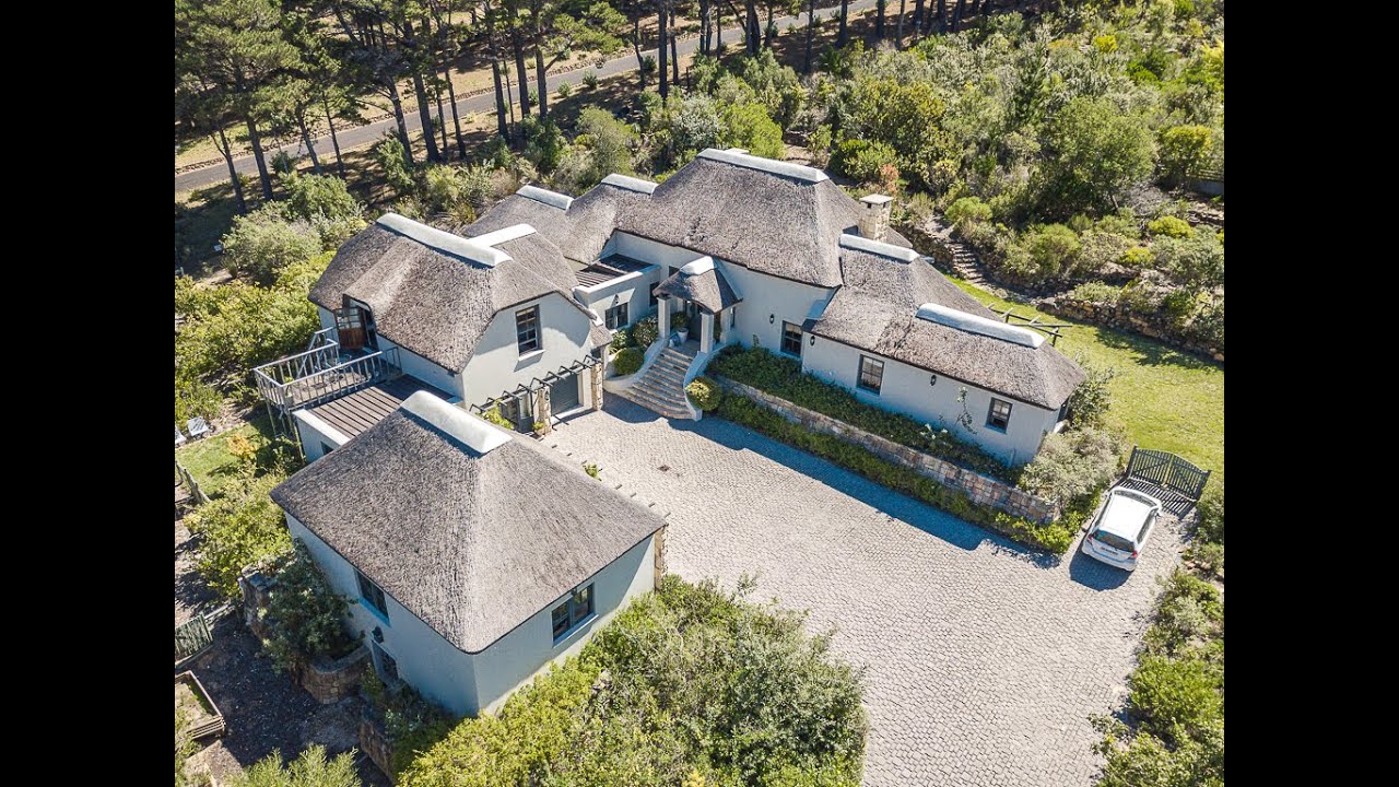 StoneyBrook Estate, Cape Town hardieproperty YouTube
