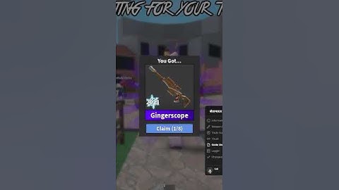 roblox mm2 item sapwner script USE BEFORE PATCHED script in comments! #mm2 #script #roblox