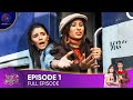 Kitni Mohabbat Hain - Just How Much I Love You - Episode 1 - English Subtitles