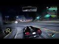 The Most Intense NFSC Canyon Duel Ever CCX Vs Corvette