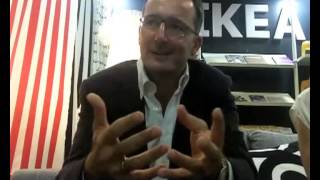 Interview with Ikea India CEO