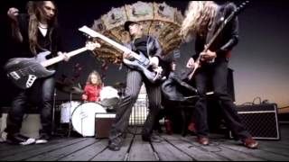 Video thumbnail of "The Hellacopters - By The Grace Of God [HD]"