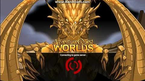 AQW PTR Testing Server badges Easy!!   =)))))))