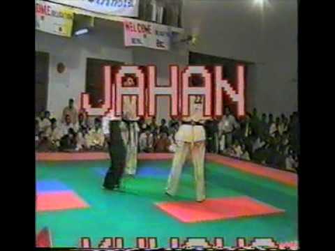 Pakistan Kyokushin (Shin) M. Arshad jan 8th Asian ...