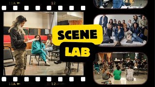 Get Reelisms: What is Scene Lab? screenshot 4