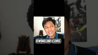 ewing hd core #core #lucu