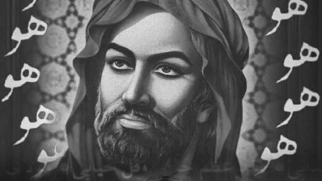 ذكر علي موكب قاسم الطفوف ياعلي