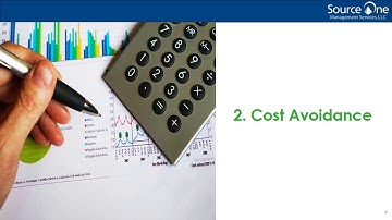5 Essential Procurement Metrics