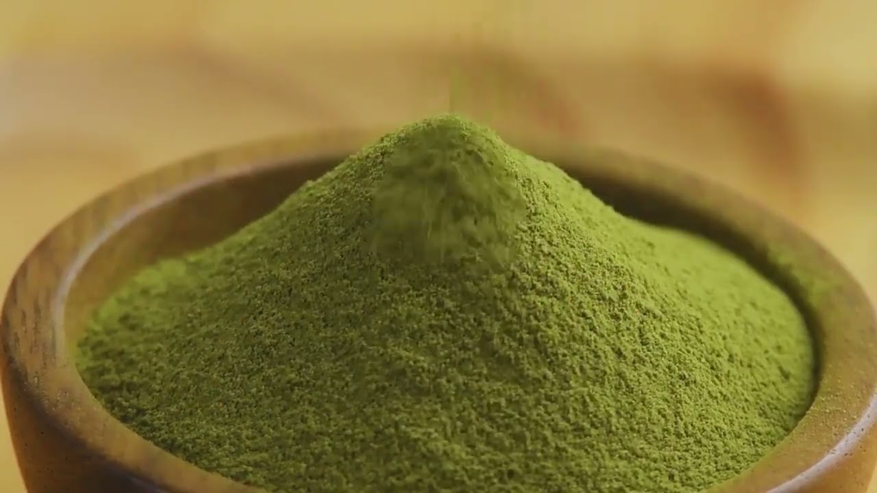 "PKM1 Moringa Powder – 100% Pure, Chemical Free | Ek Baar Try Kiya To Fark Samjho!"