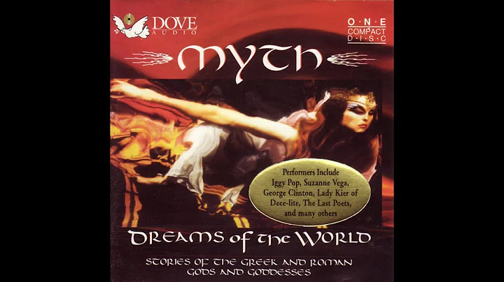 Lady Kier, Divination - Aphrodite, the Goddess of Love [Myth - Dreams of the World]
