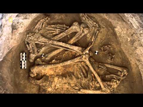 Vidéo: Guide touristique de Çatalhöyük: fouilles et histoire