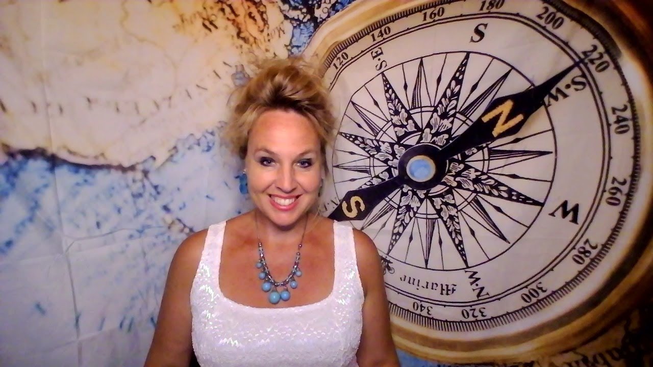 Gemini: Gemini's SO jaded on the topic of love...but this person sees Gem as their Empress.