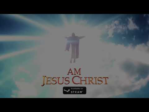 I Am Jesus Christ - Prologue is LIVE!