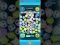 【ツムツム】エルサラ使ってたらアレが来たww